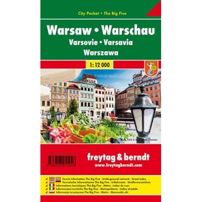 Warsaw :