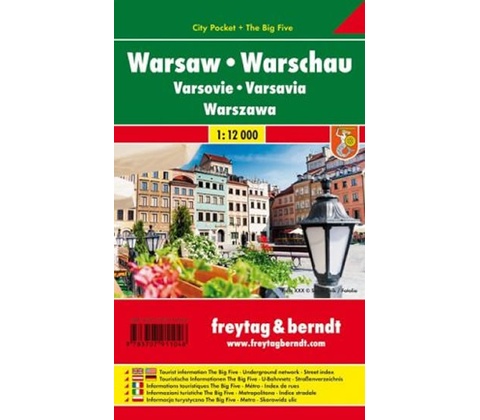 Warsaw :