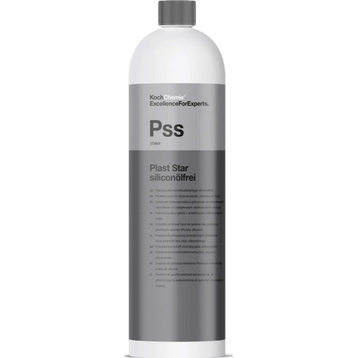 Koch Chemie Plast Star siliconfrei 1 l
