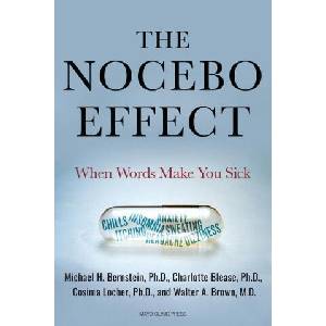 The Nocebo Effect: When Words Make You Sick (2023)