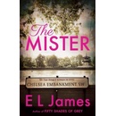 Mister - E. L. James