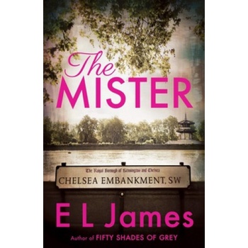Mister - E. L. James