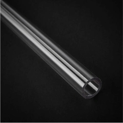 Bitspower None Chamfer PETG Link Tube OD 16mm - 1000mm (BP-NCPLT16-L1000)