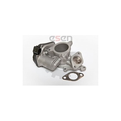 SKV EGR Ventil AUDI A4 (B7) | A6 (C6) | 2.0 TDI
