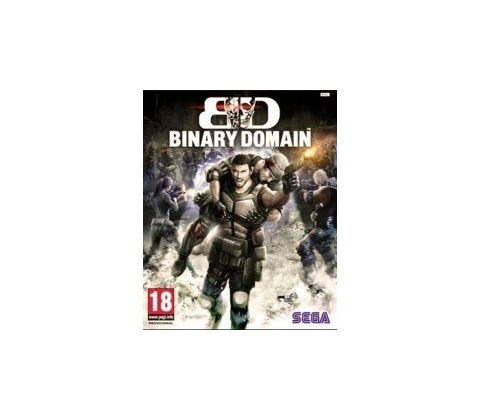 Binary Domain