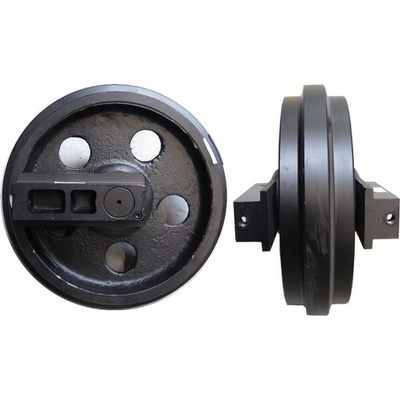 Napínacie koleso MINI MECALAC 8MCR 10MCR