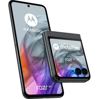 Motorola Razr 50 5G 256GB 8GB RAM Dual