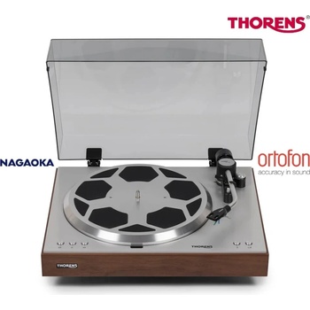Thorens TD 404 DD