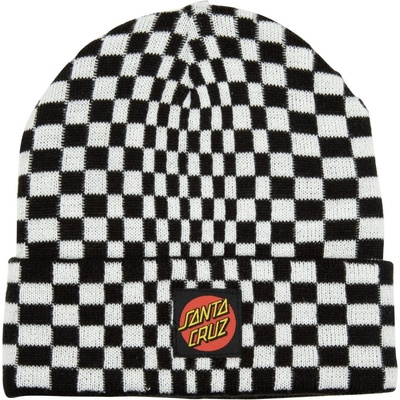SANTA CRUZ SWINDLER BEANIE Beat Check