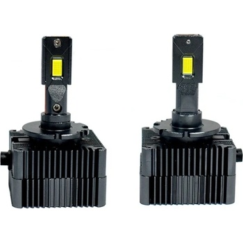 Auto LED Xenón D1S s Canbus LEDIST