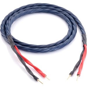 in-akustik Кабел за тонколони in-akustik Exzellenz S25 Speaker 425, Easy Plug SW, комплект 2 x 3 м (6342531)