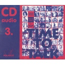 Time to Talk 3.- Audio CD