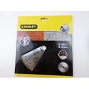 Stanley Diamantový řezný kotouč 230 x 22,2 mm STA38207