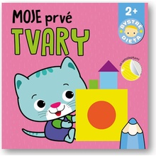 Moje prvé tvary Bystré dieťa