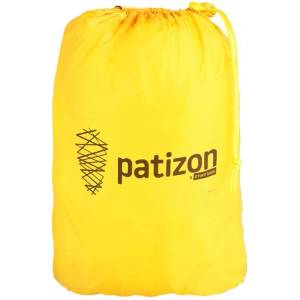 Patizon Организационен джоб S, златен (ART071-03)