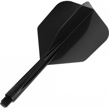 Condor Zero Stress - Small - Long - Black CN063