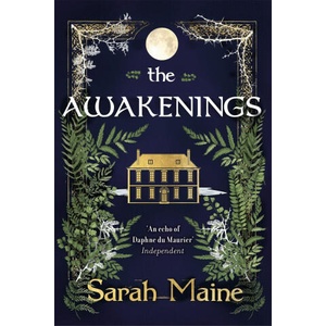 Awakenings | Sarah Maine (ISBN: 9781529385144)