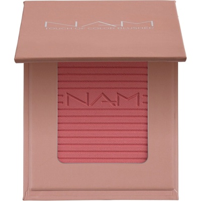 NAM Руж Touch of Color, 05 Wild Moment, 7 g
