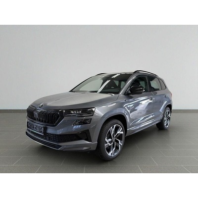 Skoda Karoq 4x4 DSG Sportline 140 kW