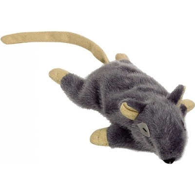 Nobby Plyšová myška s catnipom 14,5 cm