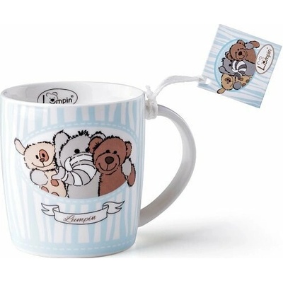 Lumpin Hrnček Kamaráti 300 ml