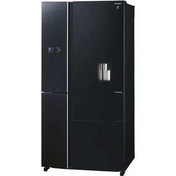SHARP SJ WX830ABK