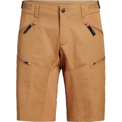 Lundhags Мъжки къси панталони Lundhags Makke II Shorts - Hazel - размер 50 (EU) (012-2053-0613)