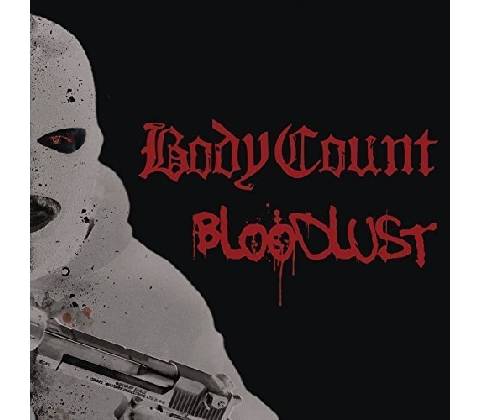 BODY COUNT: BLOODLUST CD
