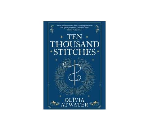 Ten Thousand Stitches