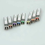Atop technology 1.25G CWDM SFP оптичен модул по две влакна, 1570 nm, LC, 60 км, Atop (APSC57123CDL60)