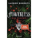 Powerless - Die Flucht
