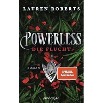 Powerless - Die Flucht