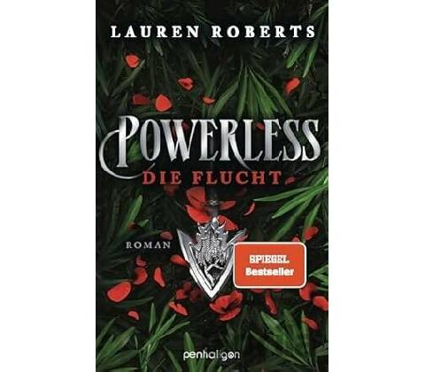 Powerless - Die Flucht