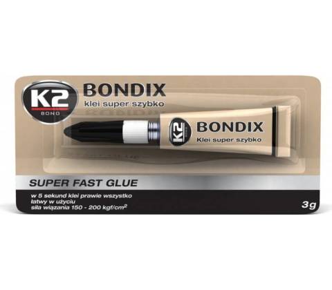 K2 Bondix Plus B1000 3 g