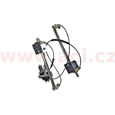 Zvedací zařízení oken VAN WEZEL 0502262