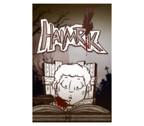 Haimrik