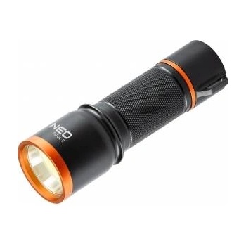Neowiz Neo Flashlight Flashlight (3xAA 200 lm COB LED Battery Flashlight)