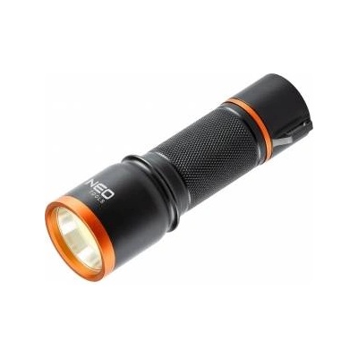 Neowiz Neo Flashlight Flashlight (3xAA 200 lm COB LED Battery Flashlight)
