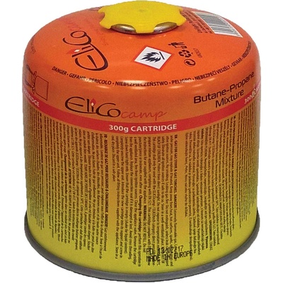 ELICOCAMP 300 G