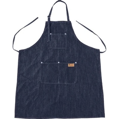 Amparo Miranda Kuchyňská zástěra 4020 Black