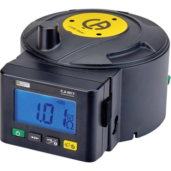 Chauvin Arnoux C.A 6011