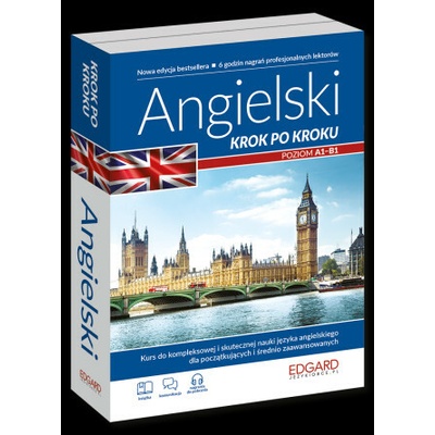 Angielski Krok po kroku