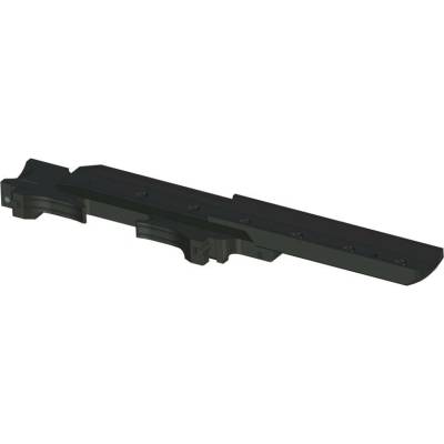 Łuszczek Montáž na Sauer 303 rýchloupínacia, šína Pulsar L:217mm