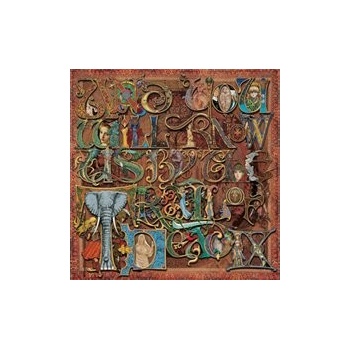 AND YOU WILL KNOW US BY T: IX CD
