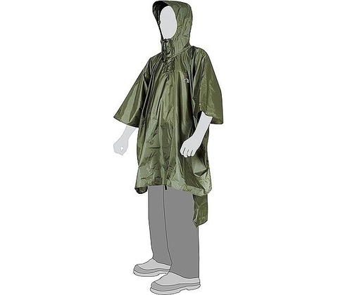 Tatonka Poncho 2