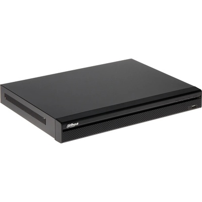 Dahua 16-канално NVR записващо устройство Dahua NVR5216-4KS2 (NVR5216-4KS2)