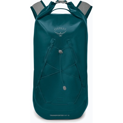 Osprey Раница Osprey Transporter Roll Top WP 18 l night jungle blue
