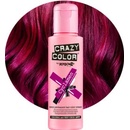 Crazy Color 41 farba na vlasy Cyclamen 100 ml