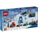 Image 1 of LEGO® Disney™ - Toy Story Celebration Train & RC Car (43264)