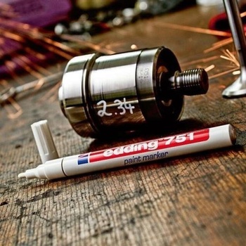 edding Paint маркер edding 751 (10904060)